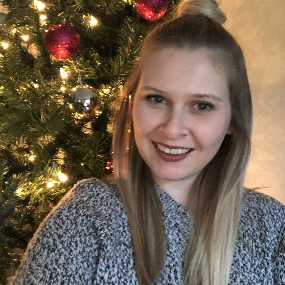 Meet your Posher, Allison